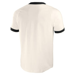 Pittsburgh Pirates Darius Rucker Collection by Fanatics Henley Raglan T-Shirt - MLB T-shirts