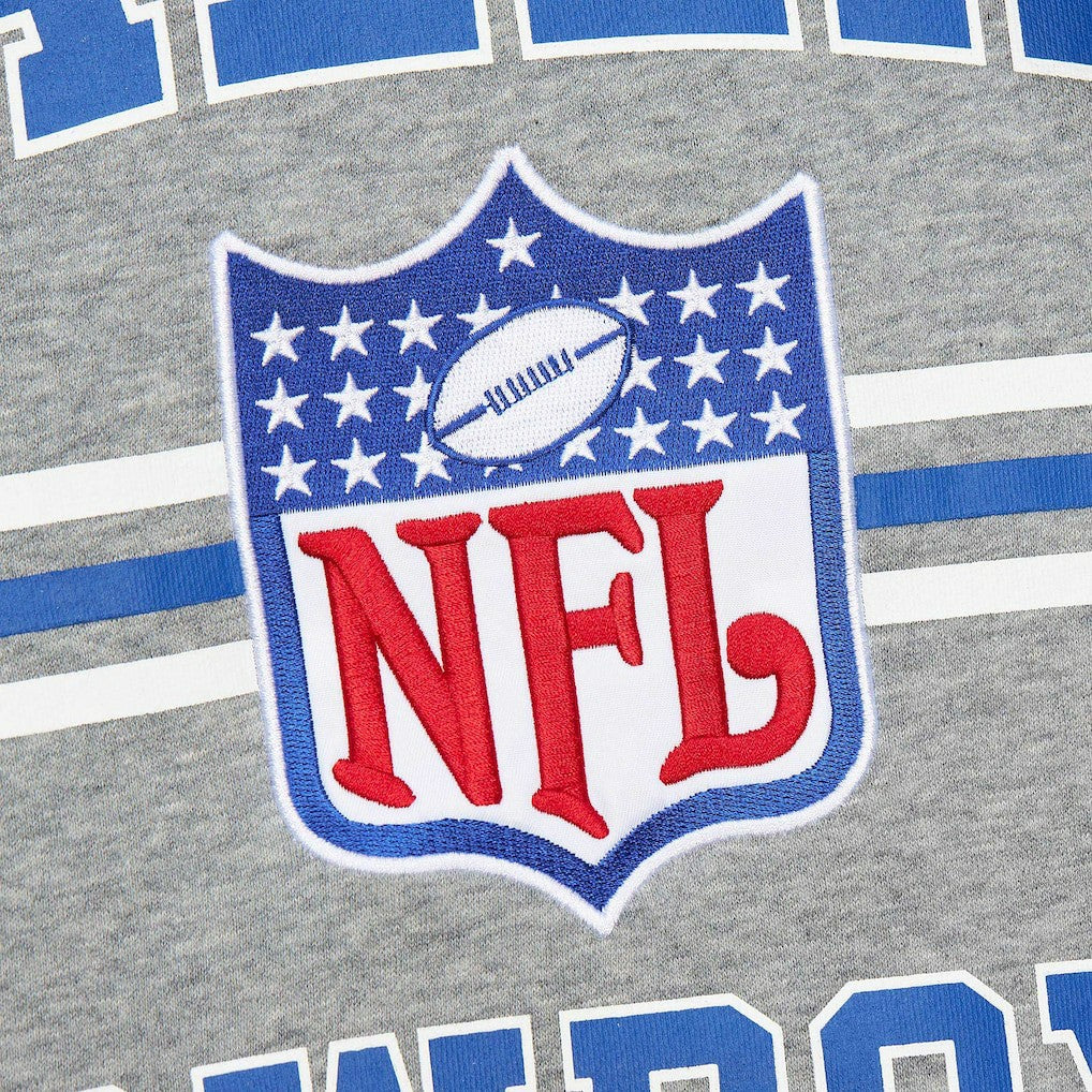 Dallas Cowboys Vintage Logo Pullover Sweatshirt | NFL Online