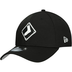 Chicago White Sox New Era 2025 Batting Practice 39THIRTY Flex Hat - MLB Hats
