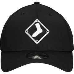 Chicago White Sox New Era 2025 Batting Practice 39THIRTY Flex Hat - MLB Hats