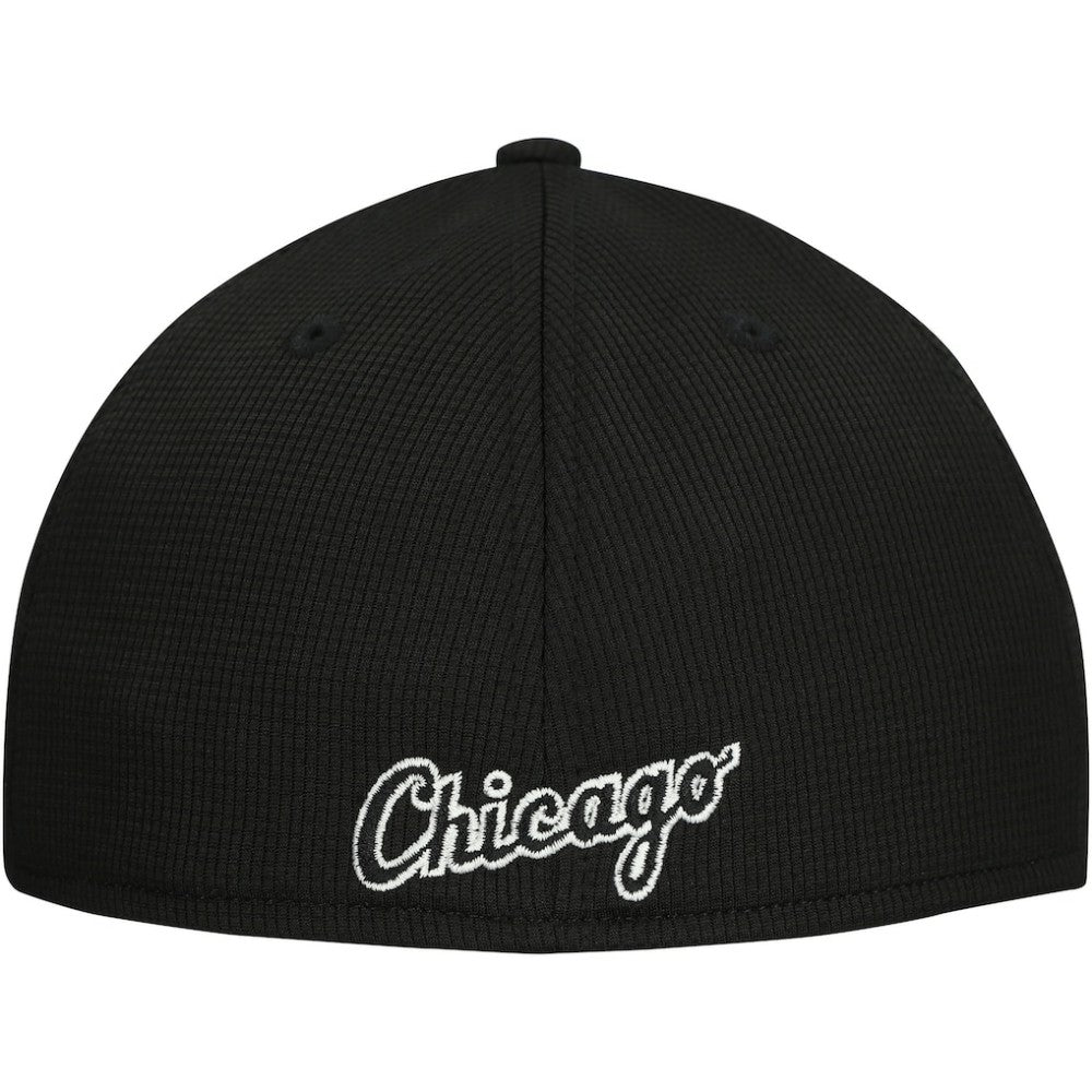 Chicago White Sox New Era 2025 Batting Practice 39THIRTY Flex Hat - MLB Hats