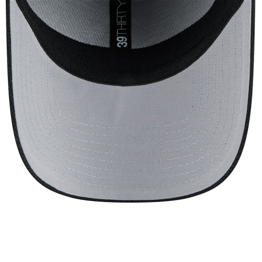 Chicago White Sox New Era 2025 Batting Practice 39THIRTY Flex Hat - MLB Hats