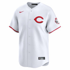 Elly De La Cruz Cincinnati Reds Nike Alternate 2 Limited Player Jersey - MLB Jerseys