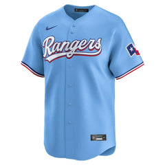 Corey Seager Texas Rangers Nike Alternate Limited Player Jersey - MLB Jerseys