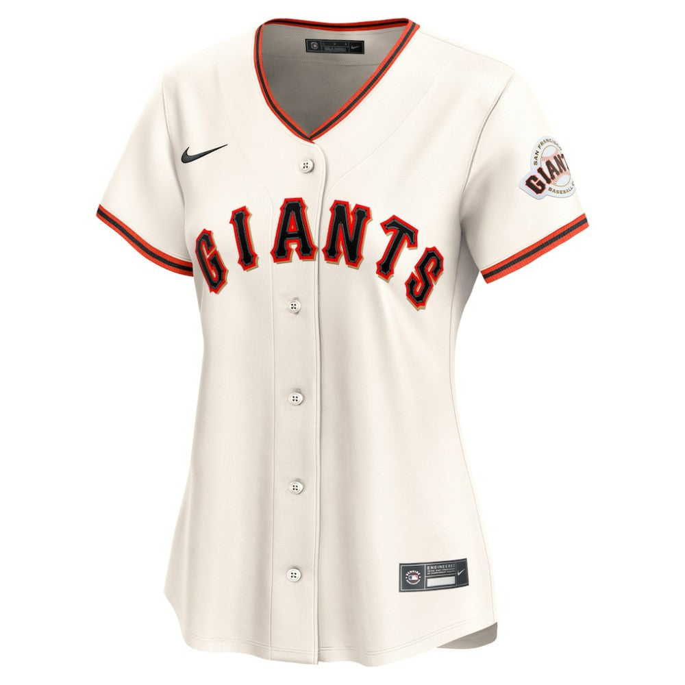 Jung Hoo Lee San Francisco Giants Nike Women's Home Limited Jersey - MLB Jerseys