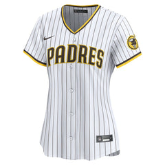 Joe Musgrove San Diego Padres Nike Women's Home Limited Jersey - MLB Jerseys