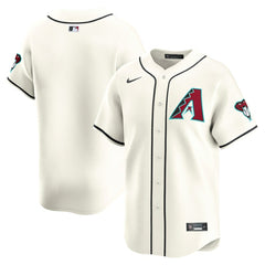 Arizona Diamondbacks Nike Home Limited Jersey - MLB Jerseys