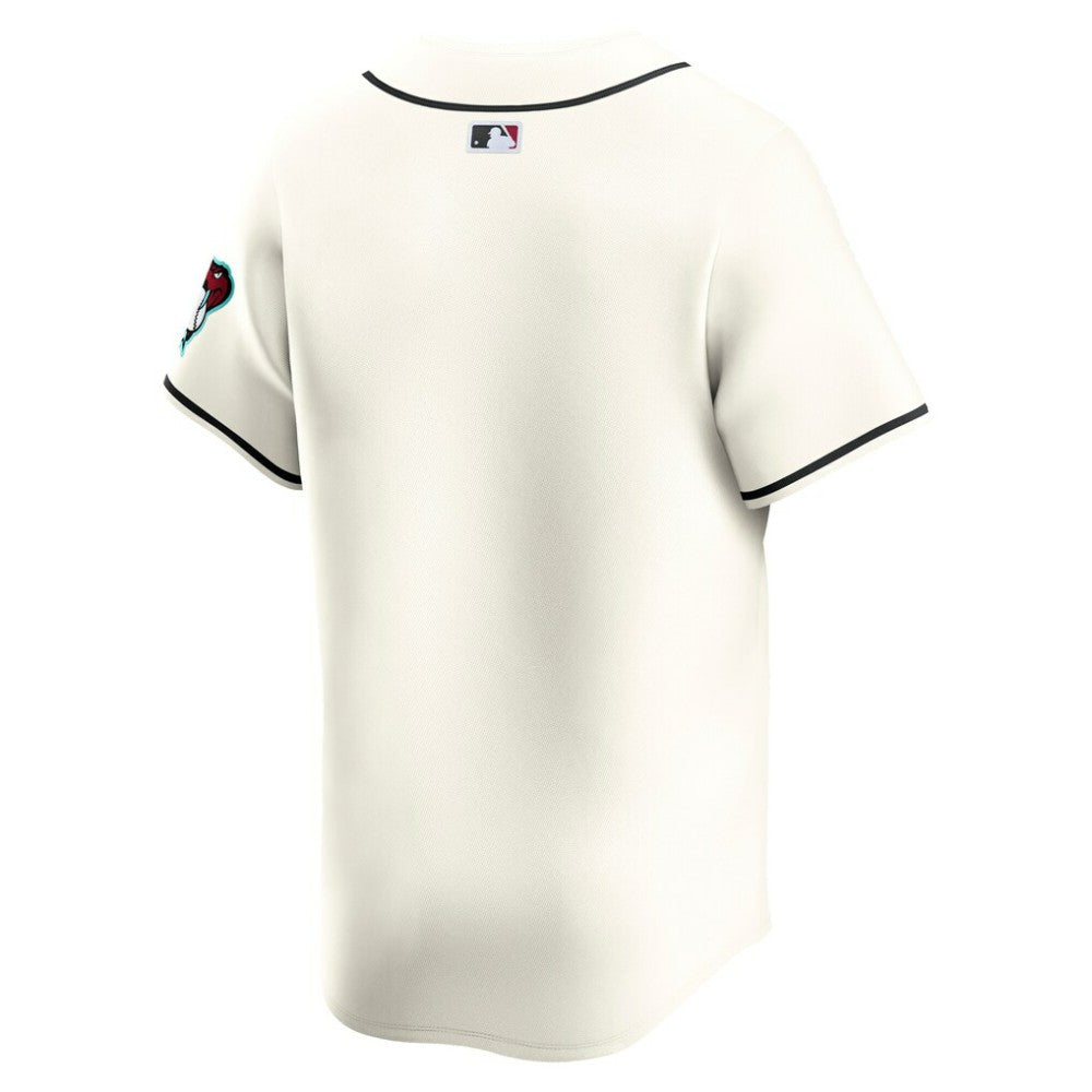 Arizona Diamondbacks Nike Home Limited Jersey - MLB Jerseys