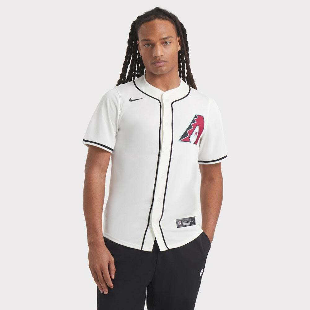 Arizona Diamondbacks Nike Home Limited Jersey - MLB Jerseys