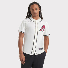 Arizona Diamondbacks Nike Home Limited Jersey - MLB Jerseys