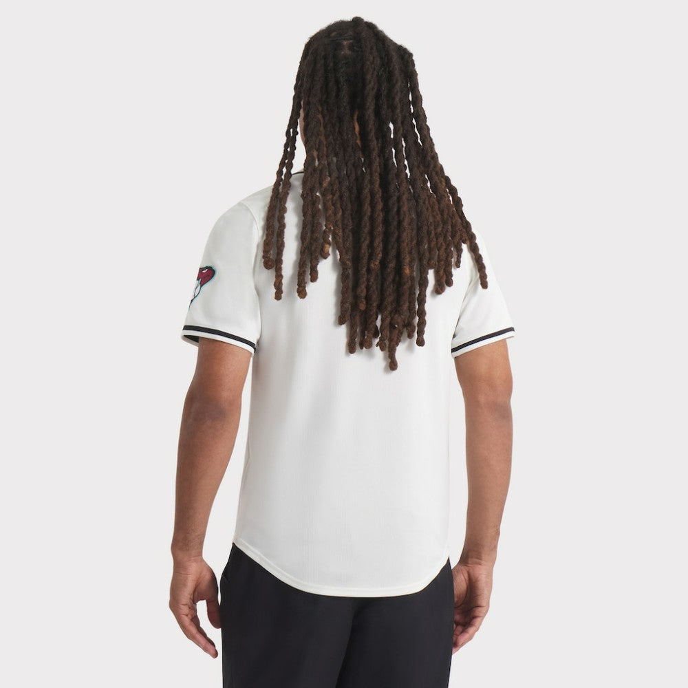 Arizona Diamondbacks Nike Home Limited Jersey - MLB Jerseys