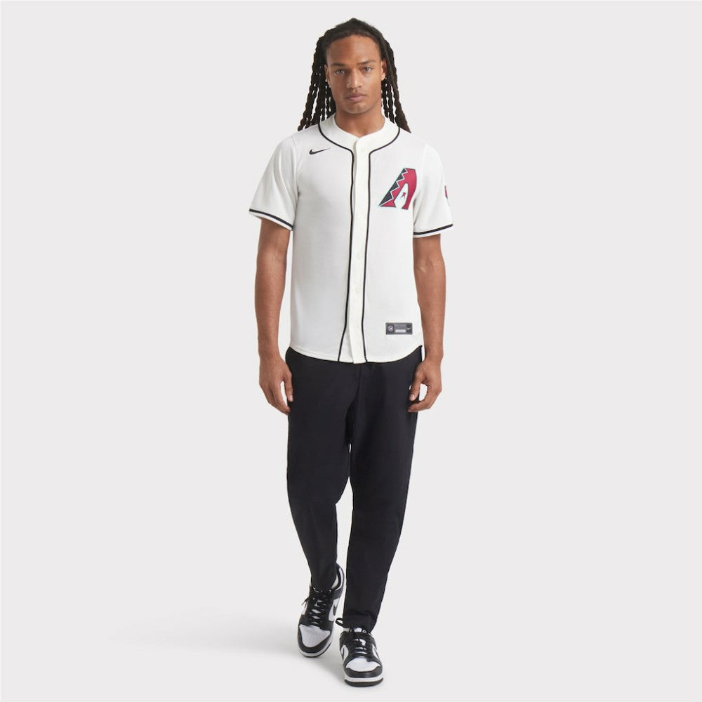 Arizona Diamondbacks Nike Home Limited Jersey - MLB Jerseys