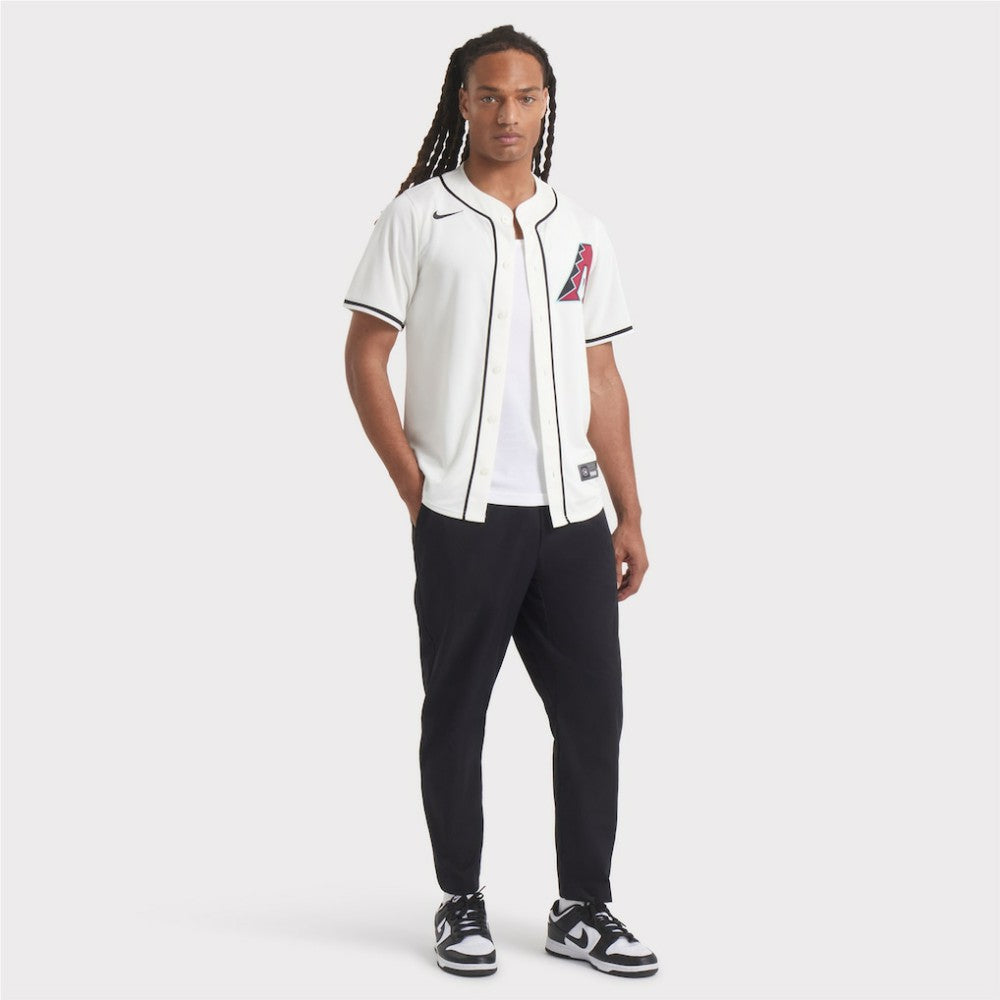 Arizona Diamondbacks Nike Home Limited Jersey - MLB Jerseys