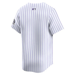 Colorado Rockies Nike Home Limited Jersey - MLB Jerseys