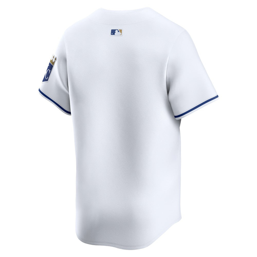 Kansas City Royals Nike Home Limited Jersey - MLB Jerseys
