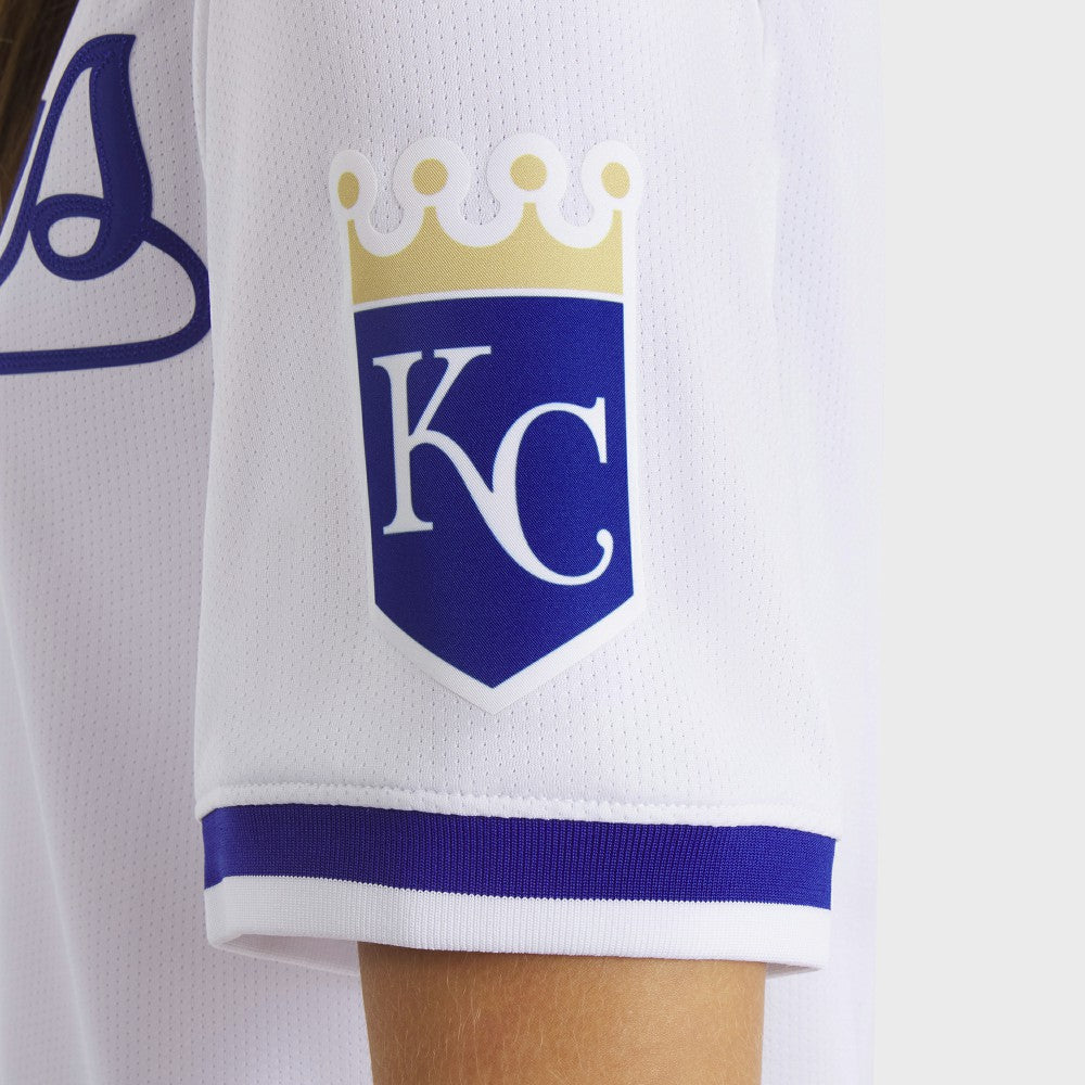Kansas City Royals Nike Home Limited Jersey - MLB Jerseys