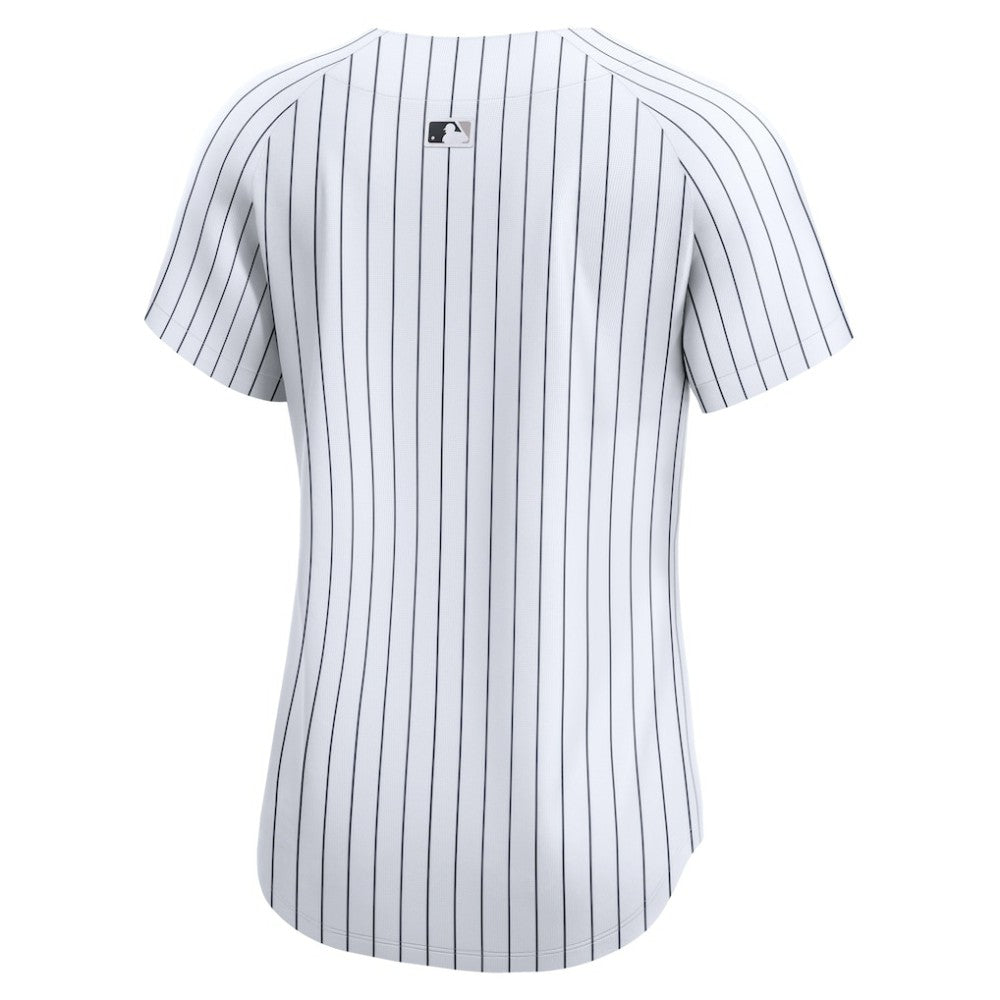 New York Yankees Nike Women's Home Limited Jersey - MLB Jerseys