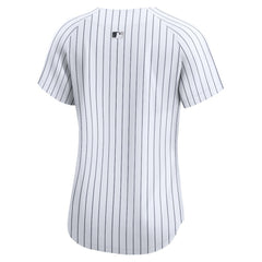 New York Yankees Nike Women's Home Limited Jersey - MLB Jerseys