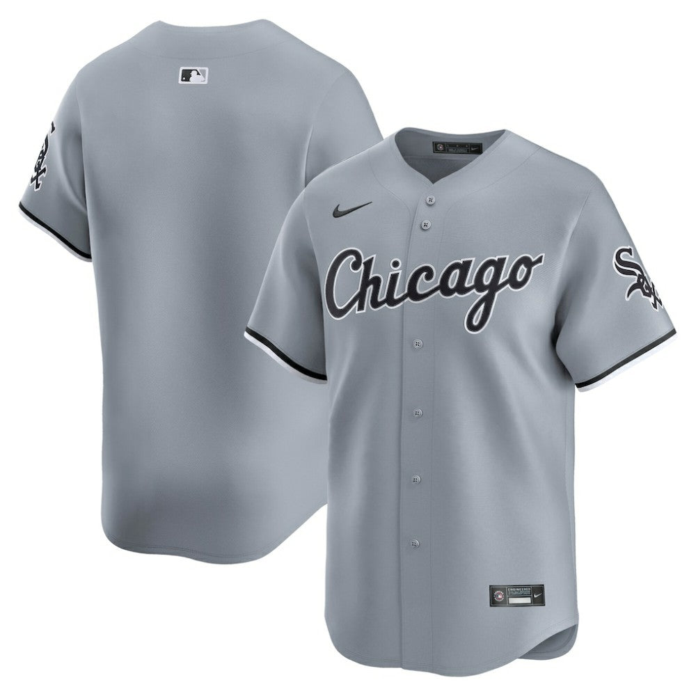 Chicago White Sox Nike Road Limited Jersey - MLB Jerseys