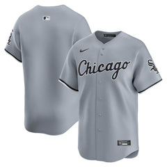 Chicago White Sox Nike Road Limited Jersey - MLB Jerseys