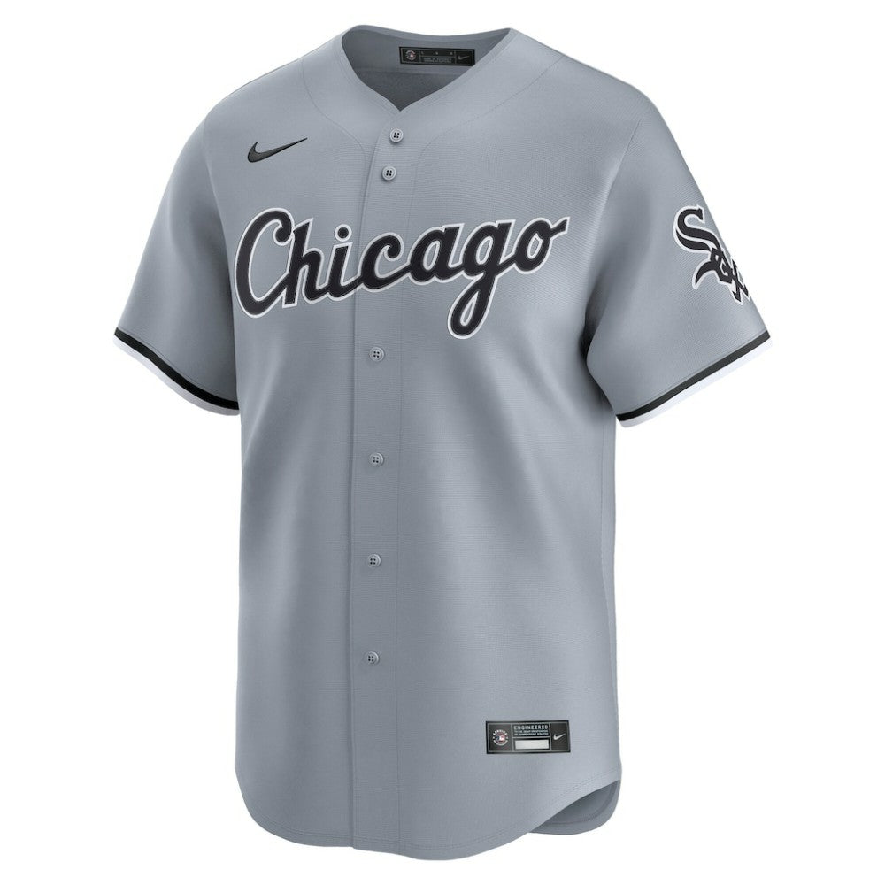 Chicago White Sox Nike Road Limited Jersey - MLB Jerseys