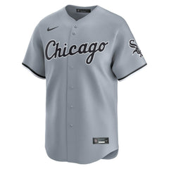 Chicago White Sox Nike Road Limited Jersey - MLB Jerseys