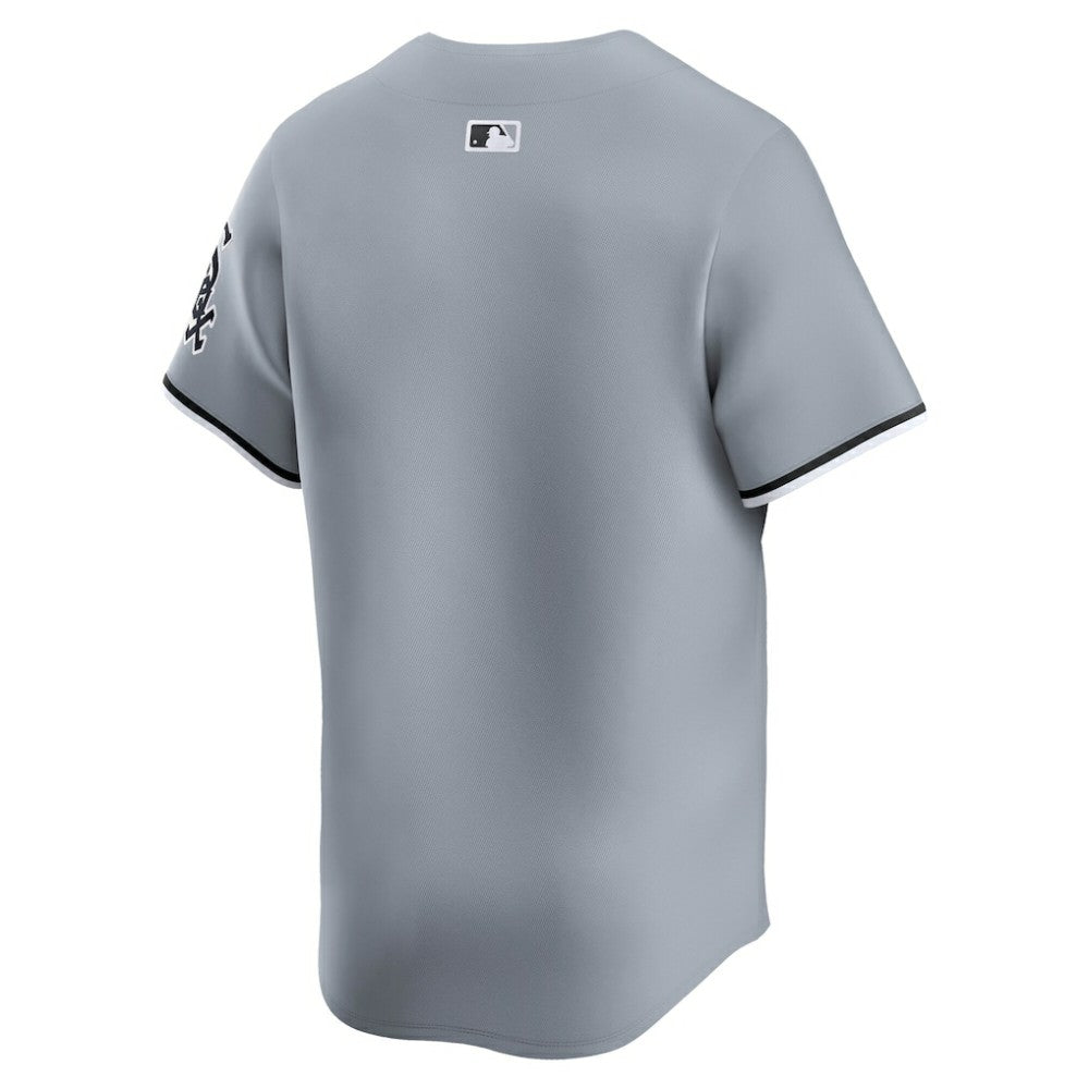 Chicago White Sox Nike Road Limited Jersey - MLB Jerseys