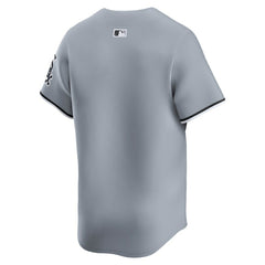 Chicago White Sox Nike Road Limited Jersey - MLB Jerseys