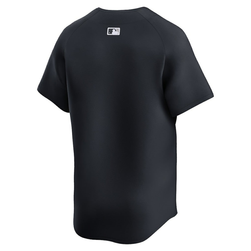 New York Yankees Nike Alternate Limited Jersey - MLB Jerseys