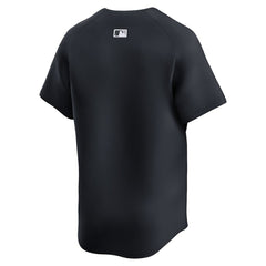 New York Yankees Nike Alternate Limited Jersey - MLB Jerseys
