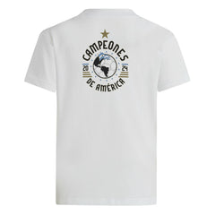 Argentina National Team Youth 2024 Copa America Champions T-Shirt