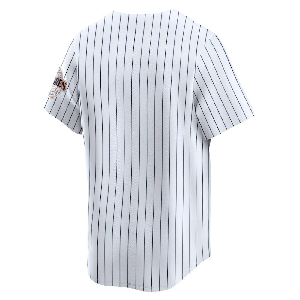 San Diego Padres Nike Cooperstown Collection Limited Jersey - MLB Jerseys