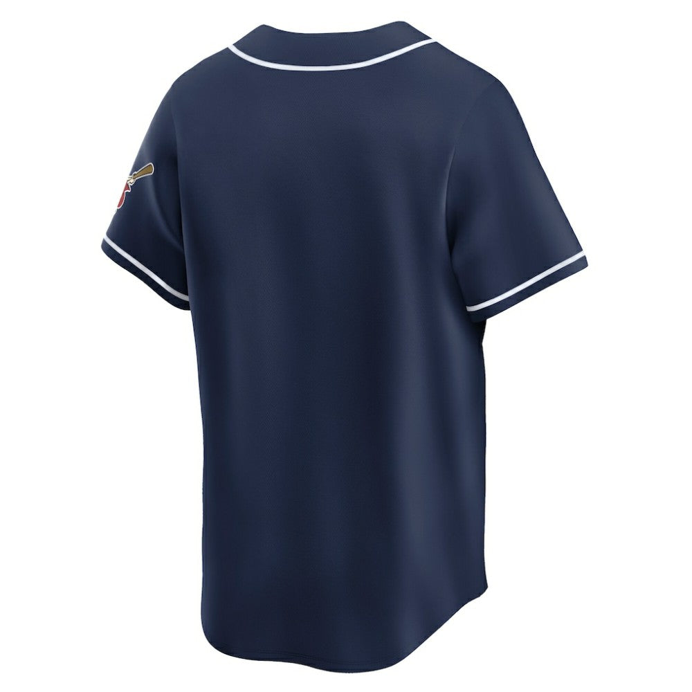 San Diego Padres Nike Cooperstown Collection Limited Jersey - MLB Jerseys