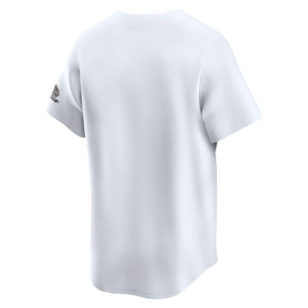 Houston Astros Nike Cooperstown Collection Limited Jersey - MLB Jerseys