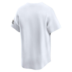 Houston Astros Nike Cooperstown Collection Limited Jersey - MLB Jerseys