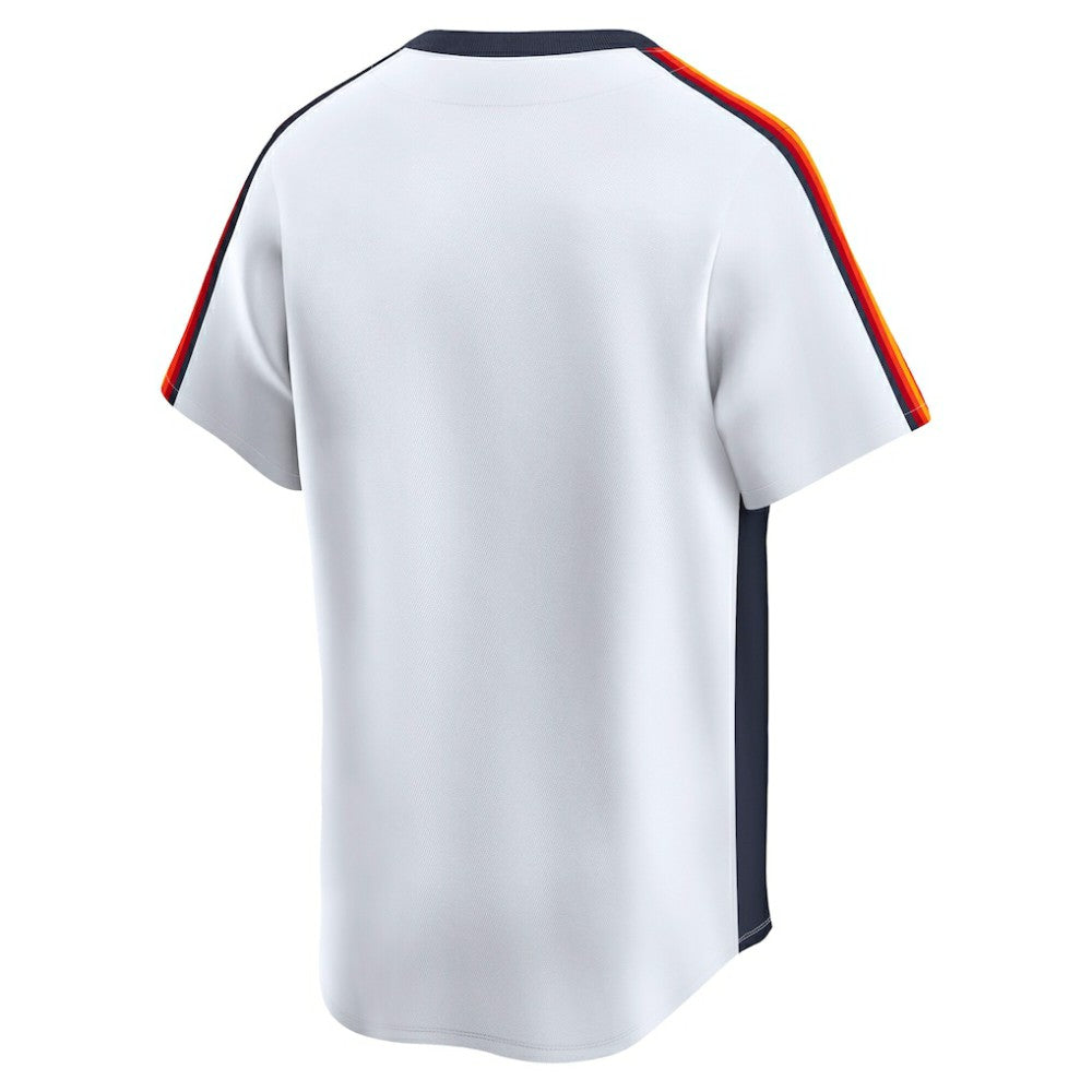 Houston Astros Nike Cooperstown Collection Limited Jersey - MLB Jerseys