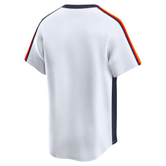 Houston Astros Nike Cooperstown Collection Limited Jersey - MLB Jerseys