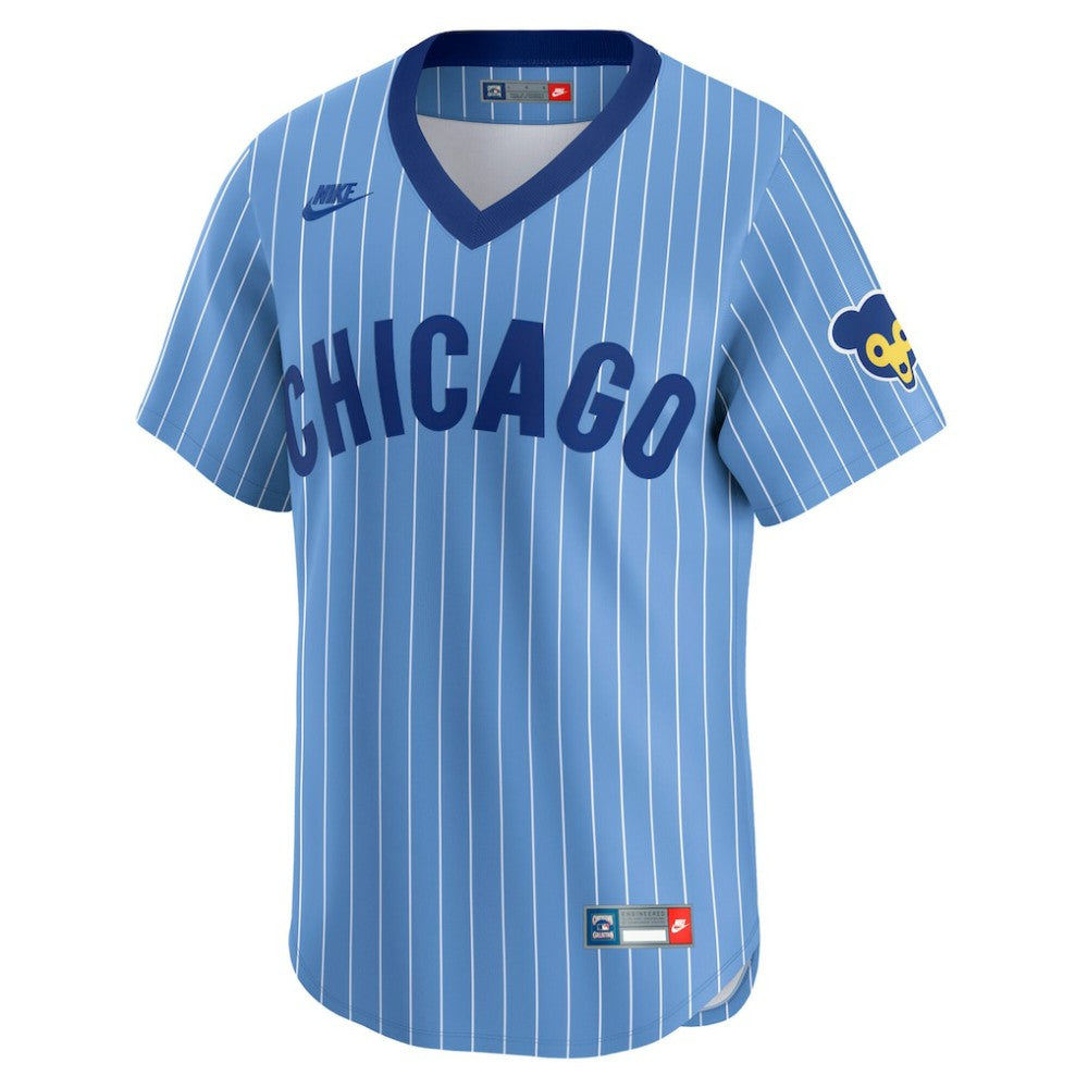 Chicago Cubs Nike Cooperstown Collection Limited Jersey - MLB Jerseys