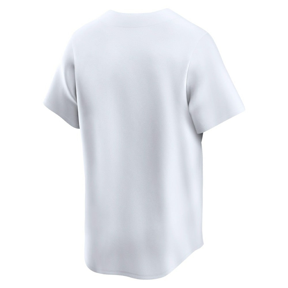 Texas Rangers Nike Cooperstown Collection Limited Jersey - MLB Jerseys