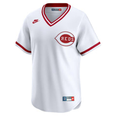 Cincinnati Reds Nike Cooperstown Collection Limited Jersey - MLB Jerseys