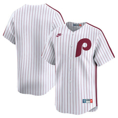 Philadelphia Phillies Nike Cooperstown Collection Limited Jersey - MLB Jerseys