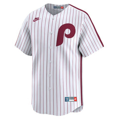 Philadelphia Phillies Nike Cooperstown Collection Limited Jersey - MLB Jerseys