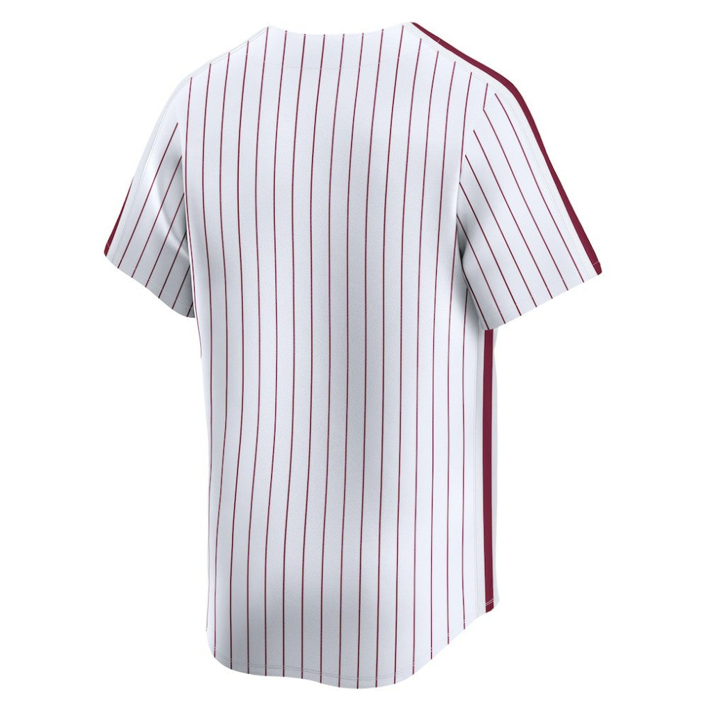 Philadelphia Phillies Nike Cooperstown Collection Limited Jersey - MLB Jerseys