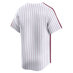 Philadelphia Phillies Nike Cooperstown Collection Limited Jersey - MLB Jerseys