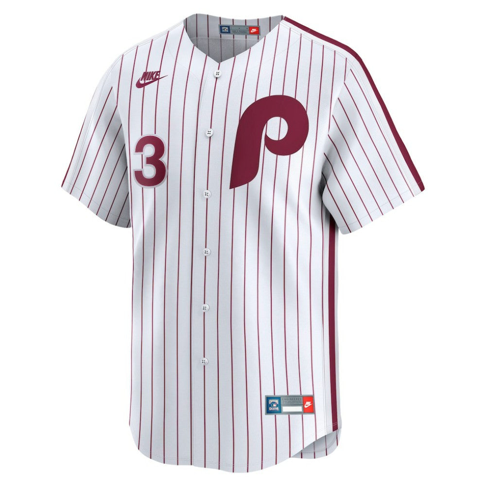 Bryce Harper Philadelphia Phillies Nike  Cooperstown Collection Limited Jersey - MLB Jerseys