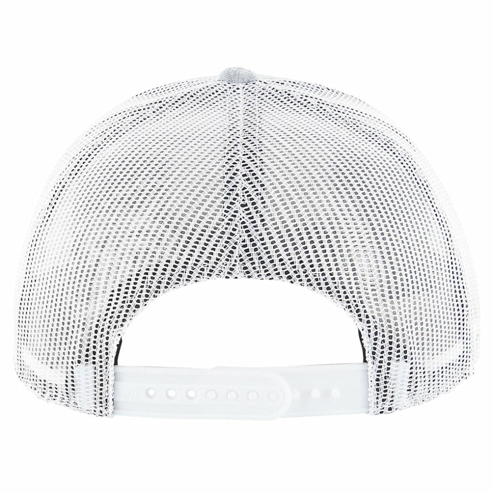 Utah Hockey Club '47 Harrington Adjustable Trucker Hat -  NHL Hats
