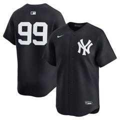 Aaron Judge New York Yankees Nike Alternate Limited Player Jersey - MLB Jerseys