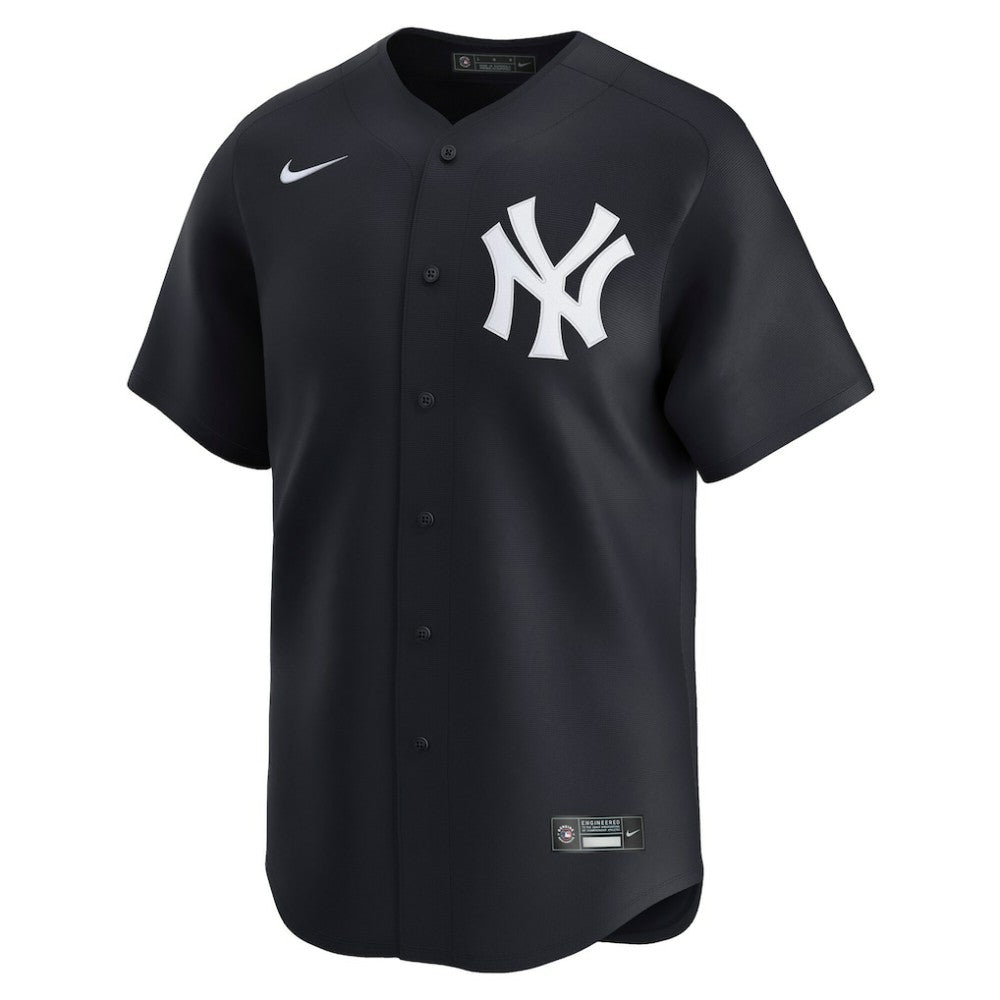 Aaron Judge New York Yankees Nike Alternate Limited Player Jersey - MLB Jerseys