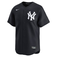 Aaron Judge New York Yankees Nike Alternate Limited Player Jersey - MLB Jerseys
