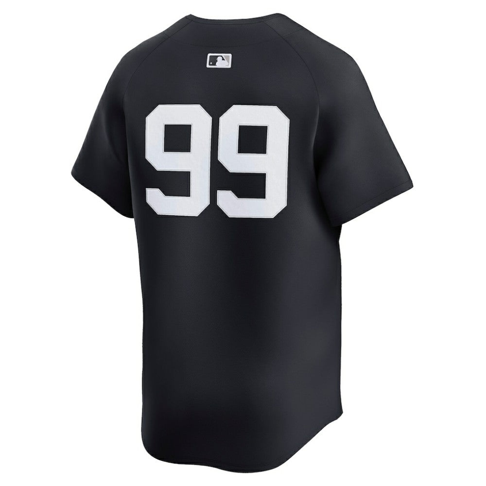 Aaron Judge New York Yankees Nike Alternate Limited Player Jersey - MLB Jerseys